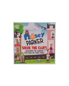 Nosey Parkers - Game