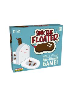 Sink The Floater