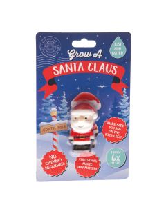 Grow A Santa Claus (12 CDU)