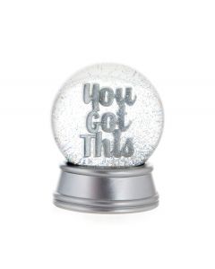 Glitter Balls - You Got This