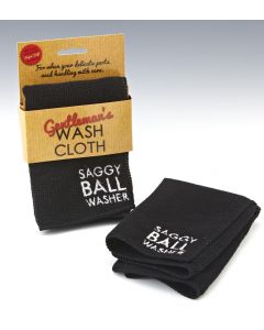 Saggy Ball Washer