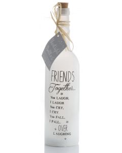 Starlight Bottle - Friends Together