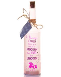 Starlight Bottle - Unicorn