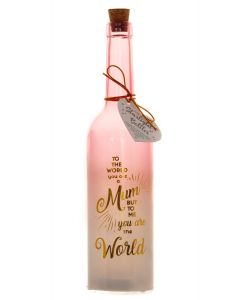 Luxe Starlight Bottle Mum