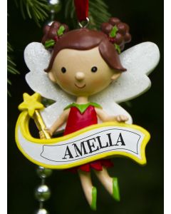 Fairy Decoration  - Amelia