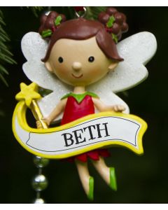 Fairy Decoration  - Beth