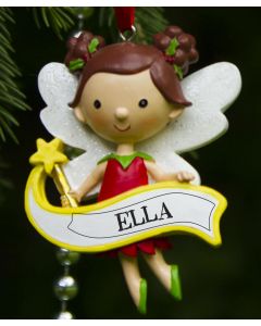 Fairy Decoration  - Ella