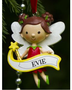 Fairy Decoration  - Evie