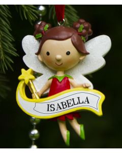 Fairy Decoration  - Isabella