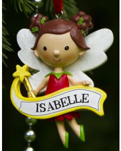 Fairy Decoration  - Isabelle
