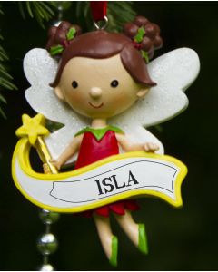 Fairy Decoration  - Isla
