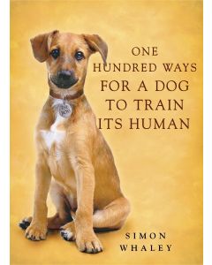 One Hundred Ways For A Dog To Train Its Human