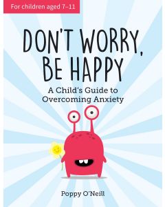 Don’t Worry Be Happy