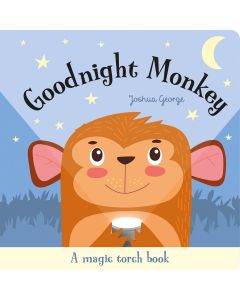 Goodnight Monkey