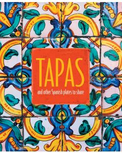 Tapas And Other Spanish Plates To Share