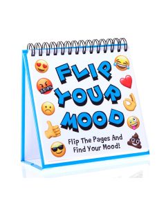 Flip Your Mood Flip Book