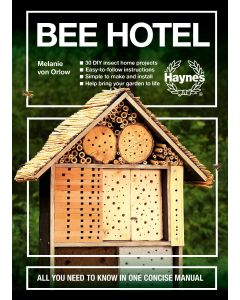 Bee Hotel Book