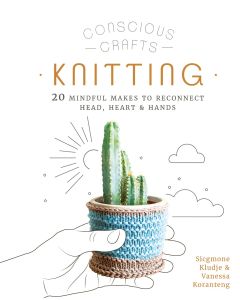 Concious Crafts Knitting