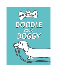 Doodle Your Doggy