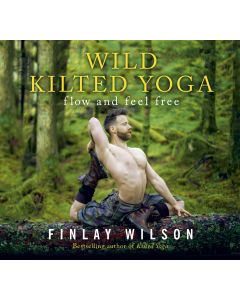 Wild Kilted Yoga