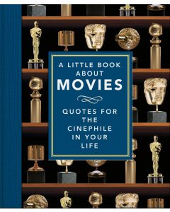 A Little Book About Movies
