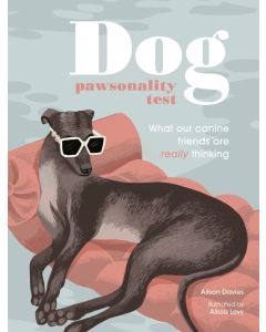 Dog Pawsonality Test