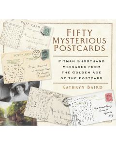 Fifty Mysterious Postcards