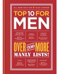 Top 10 For Men