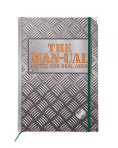 The Man-ual Notepad
