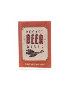 Pocket Beer Bible