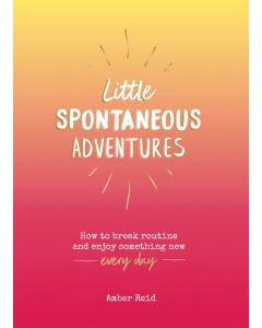 Little Spontanious Adventures