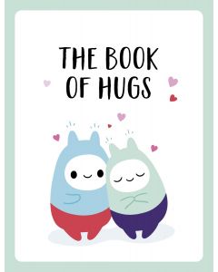 The Book Of Hugs