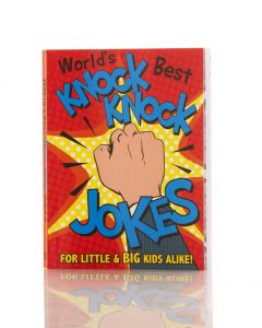 World's Best Knock Knock Jokes