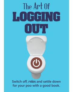 The Art Of Logging Out