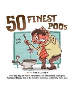 50 Finest Poos