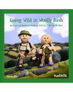 Going Wild In Woolly Bush