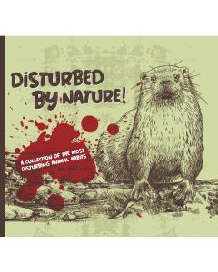 Disturbed By Nature