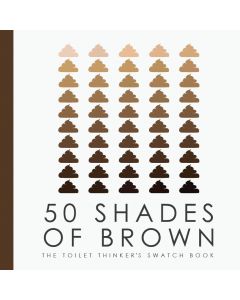 50 Shades of Brown