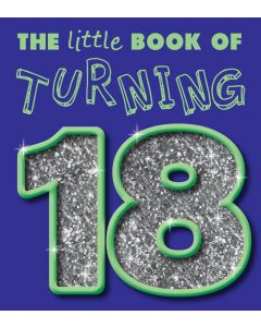 Turning 18 - Little Book