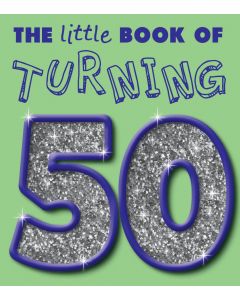 Turning 50 - Little Book