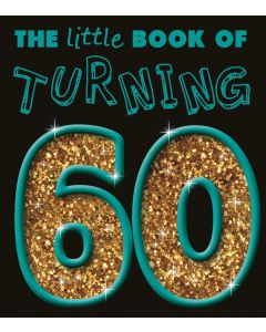 Turning 60 - Little Book