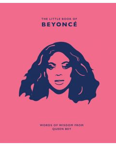 The Little Book Of Beyonce
