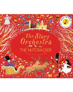 The Story Orchestra The Nutcracker