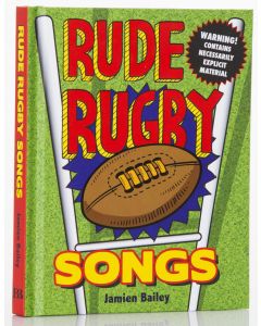 Rude Rugby Songs