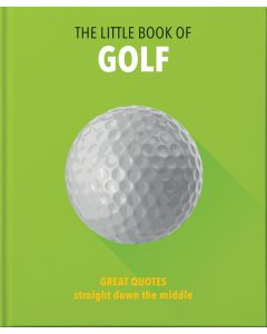 The Little Book Of Golf