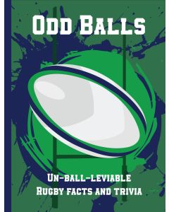 POCKET SPORTS BOOKS: ODD BALLS