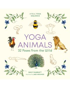Yoga Animals