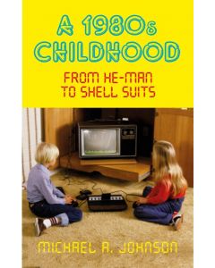 A 1980 Childhood - Book