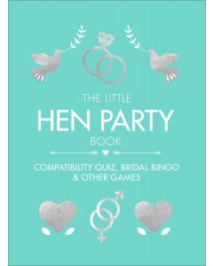The Little Hen Party Book
