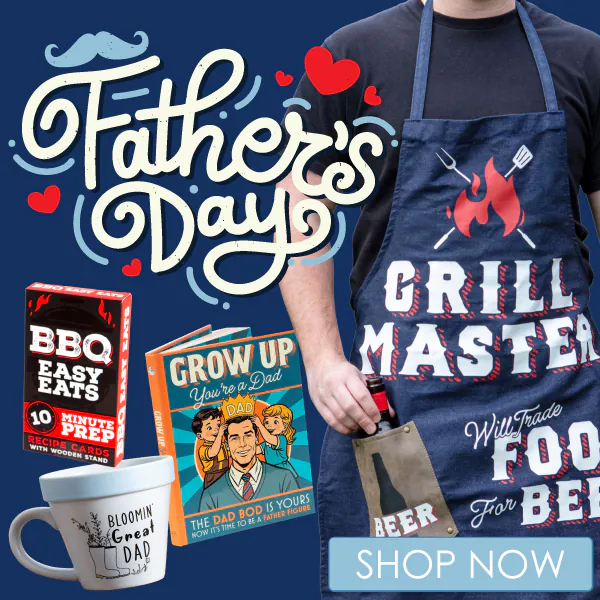 Wholesale Novelty Gifts and Books By Boxer Gifts